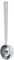5.8in Coffee Scoop,Stainless Steel 1 Tablespoon Scoop Long Handled Tea Coffee Measuring Spoon Scoop Tablespoon Seasoning Kitchen Cooking Tools Or Home Coffee Milk Tea Sugar Powder Silver (15ML)