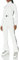 Arctix Damen Bonded Slim Fit Peak Performance Jumpsuit Ski-und Snowboard-Overall aus gebondetem Fleece, schmale Passform, Stretch, Spitzenleistung, Weiss/opulenter Garten, Large