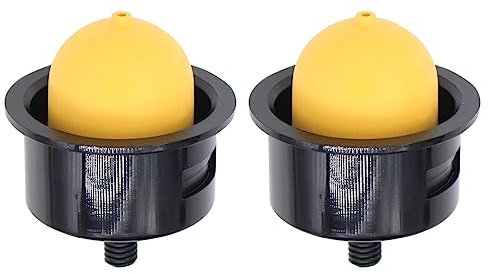 Doo Engy Benzinpumpe Primer Pumpe Birne Kraftstoffpumpe Primerkolben Gummi für Fuxtec FX-RM Vergaser für Hecht 40 541 SX 5410 SH 553 SX Rasenmäher