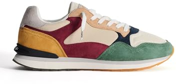 HOFF Sneakers City Montreal Man