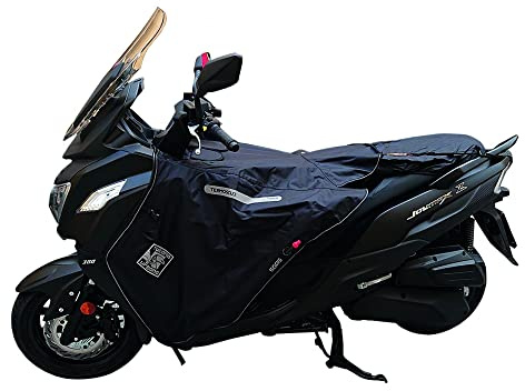 TUCANO URBANO TERMOSCUD® SCHWARZ