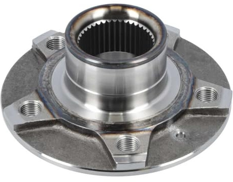 MEYLE Radnabe 1006520003 | Kompatibel mit: AUDI A4 Allroad B8, A4 B8, A4 B8 Avant, A5, A5 Cabriolet, A5 Sportback, A6 Allroad C7, A6 C7, A6 C7 Avant