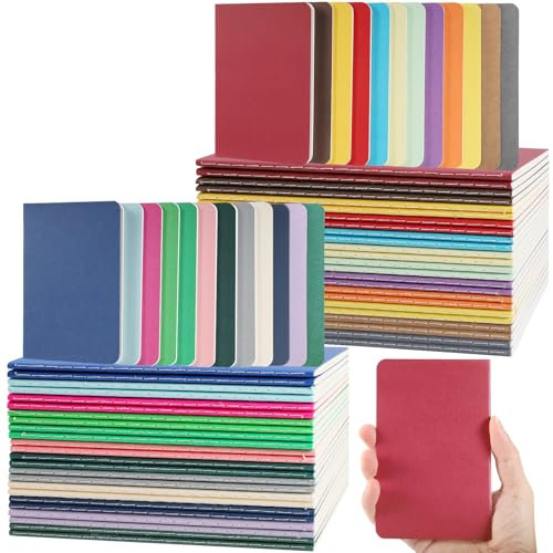 Dyrfolm Small Notebooks (24 colors)