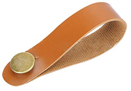 Gitarren-Umhängeband aus Leder, Gitarrengurt, Ersatzteil, Gitarrengurt, Knopf, Gitarrenzubehör