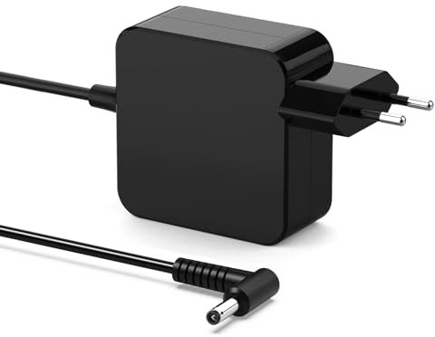 65W Caricatore Alimentatore PC per Lenovo Ideapad 330 330S 320 320S 310 100 110 120S 510S 520 530 710S S145 S340 S540 L340 PA-1450-555LU ADU L45WC ADLX65CCGE2A Caricabatterie Laptop