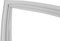 sparefixd Suitable for Beko Fridge & Freezer Lower Bottom Door Seal Rubber Gaske