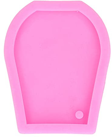 Moule de verre en verre de vin de la forme de silicone fondant de décoration de gâteau au chocolat pour la pâtisserie de bricolage de fête de mariage