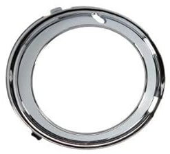 BLIC Ventilation Grille, Bumper Left Driver Side Part Number: