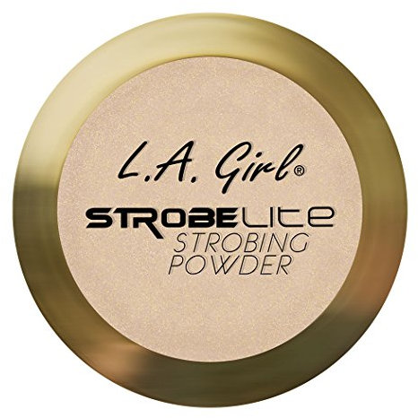 La Girl Iluminador Strobe Lite Strobing Powder 110 Watt