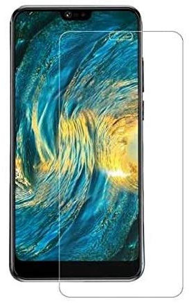 Protector Cristal Templado Compatible con Huawei P20 Pro (6.1)