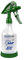 detailmate Made by Kwazar Mercury Super PRO+ 360 Grad Sprühflasche 0,5 Liter / 1 Liter, Double Action Trigger, 8 Verschiedene Faben wählbar (0,5 Liter, Grün)
