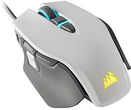 Corsair CH-9309111-EU Souris Gaming Blanc
