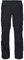VAUDE Herren Men's Drop Pants Ii Regenhose, Black Uni, M-Short