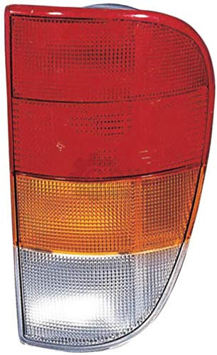 Rückleuchte Heckleuchte rechts P21W P21/5W R5W ohne Lampenträger für Model Caddy II Kombi 9K9B 9K9A Inca 6K9