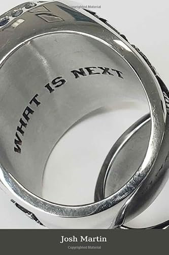 What is Next: Lacrosse and Life Lessons | struggle, hustle and succeeding on purpose