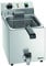Bartscher Elektro-Fritteuse SNACK III Plus 9 Liter Gastronomiebedarf