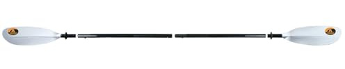 ADVANCED ELEMENTS Adventure Voyage Kayak 230cm Paddle, 4-Part