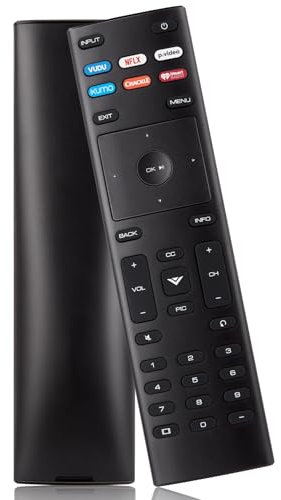 Telecomando universale XRT136 per Smart TV VIZIO All LED LCD HD 4K UHD HDR