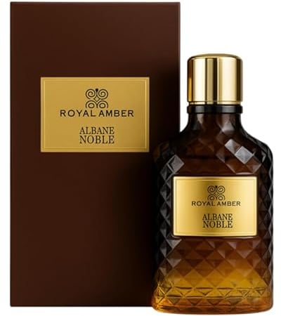 Reyane Tradition Albane Noble Royal Amber 100ml EDP Unisex Eau de Parfum
