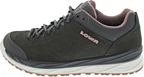 LOWA Halbschuh MALTA GTX LO Ws