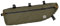 AGU Tube Fahrrad Rahmentasche, 5,5L Rahmentasche Fahrrad für Bikepacking, Wasserabweisend, Reflektierend Polyester, Einfache Montage, 100% Recyceltes Polyester - Army Green