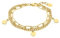 LOTUS STYLE Pulsera LS2313-2/2 Woman's Heart Acero inoxidable 316l 200.00 mm Mujer