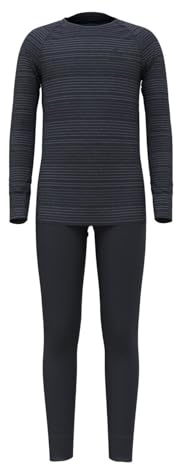 Odlo Kinder Active Warm Eco Unterwäsche Set