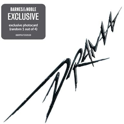 Drama - the Fourth Mini Album