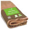 3er Pack Kompostvlies, Jutevlies zur Kompostabdeckung und -trennung, 3 Vliese à 1m x 1m