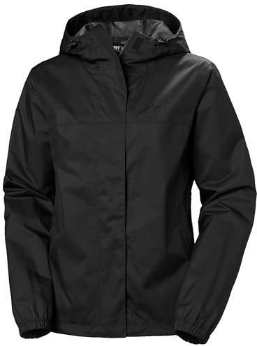 Helly Hansen Damen W Vancouver Rain Jacket Jacket (1er Pack)