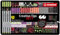STABILO - Multi-Liner-Set - Creative Tips - ARTY - 30er Metalletui - PASTEL - in 6 verschiedenen Farben