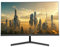 YEYIAN Monitor Plano Gaming Dash X24 FHD 24 FullHD | 1920×1080 | Panel VA | View 178° | 3000:1 | 100 Hz | 16:9 | 16.7 Millones Colores | Respuesta 4 ms | VESA | HDMI 1.4 / VGA