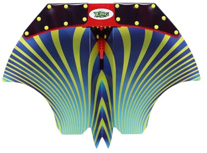 SUNFLEX Air Glider Starry Neptune | Flugdrachen #75557