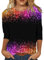 Sale Angebote Tagesangebote Langes Oberteil Damen Herbst Klamotten Damen Guenstige Ausgefallene T Shirts Damen Schicke Blusen Für Damen Damen T Shirt 2Er Pack Sale Angebote Bestellung