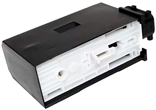 Yopeissn Auto Vorder TüR Schloss Aktuator Zentral Verriegelung für E36 E34 318I 320I 67111387606 67111387726