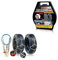 Schneeketten 195/80R15, 205/70R15,215/65R15,215/70R15,225/60R15,225/65R15,230/60R15,235/55R15,235/60R15,205/65R16,215/60R16,215/65R16,225/55R16,235/50R16,245/45R16,215/50R17,215/55R17,225/50R17
