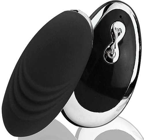 Vibrazione per donne 6,5 cm ⌀3,2 cm 10 modalità vibratore con telecomando viola palline dell'amore con vibrazione ABS bullet vibrator & uovo vibrante vibro egg vibratore bullet per donne FOPS M17-15