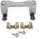 AEspares 1Pc Front Brake Caliper Carrier LH & RH Compatible With Suzuki Swift, Swift Dzire 29932361
