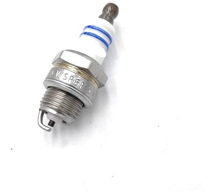 JXKYGMD Zündkerze für WSR6F für Stihl 026 MS260 MS 260