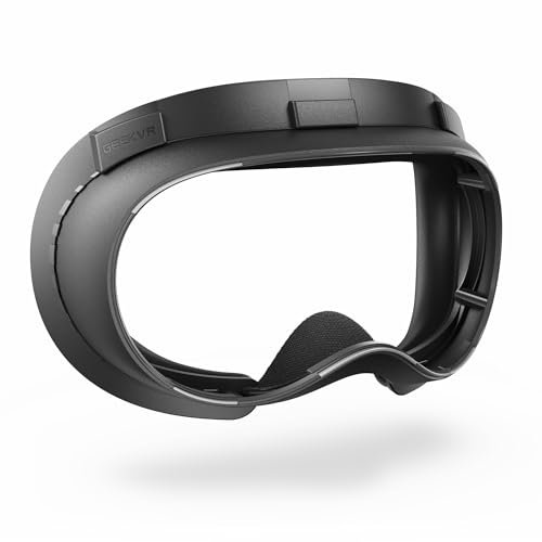 Geekvr Modulare Maske für Apple Vision Pro (Hergestellt für Apple)