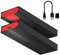 USB 3.2 2Gen HDDs Externes Gehäuse Box NVMe PCIE Satas M Key Festplatten Disk Case