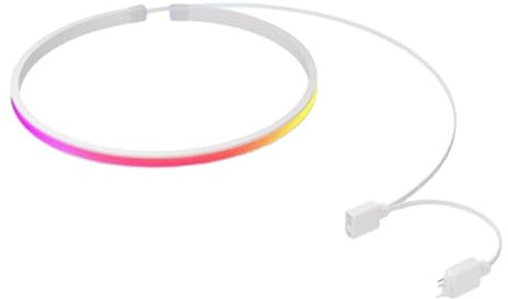 YiQinzcxg ARGB LED Strips Light 5V 3Pin Small 4pin LED Streifen PC Light Strips Lampe Für Gaming PC Fall ARGB LED LED Light Strips Ersatz