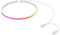 YiQinzcxg ARGB LED Strips Light 5V 3Pin Small 4pin LED Streifen PC Light Strips Lampe Für Gaming PC Fall ARGB LED LED Light Strips Ersatz