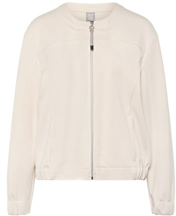 Rabe - Jacke Damen - Blousonjacke - Damen Jacke mit Reißverschluss