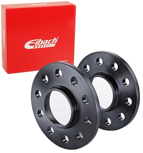 Eibach S90-2-20-003-B Wheel Spacers