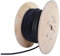 All Lengths 4mm 3 Core H07RN-F Black Rubber Cable 110V 240V HO7RN-F Indoor Outdoor Cable (5m)