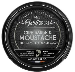 Bartwachs The Barb'Xpert
