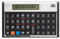 HP 12C Platinum Taschenrechner
