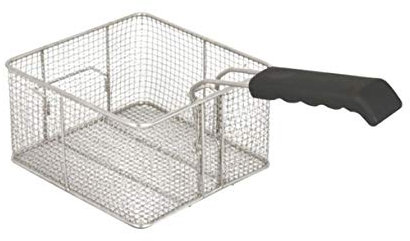 Panier de Rechange pour friteuse - 8 litres