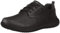 Skechers Delson Antigo, Zapatos Oxford Hombre, Black, 41.5 EU